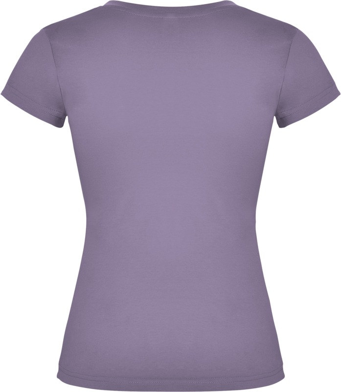 Victoria short sleeve women's v-neck t-shirt - Image 14