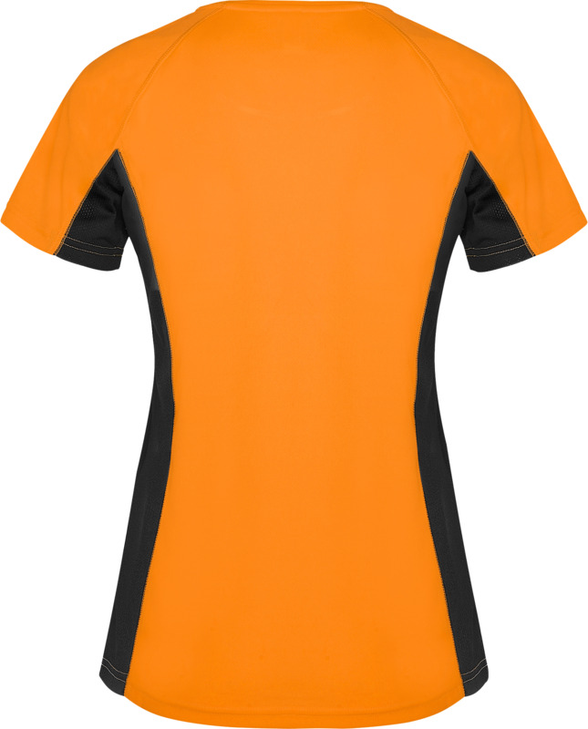 Shanghai short sleeve women's sports t-shirt - Image 7