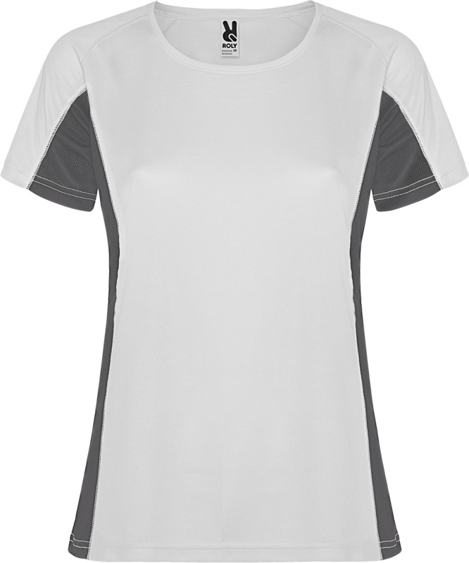 Shanghai short sleeve women's sports t-shirt - Image 11