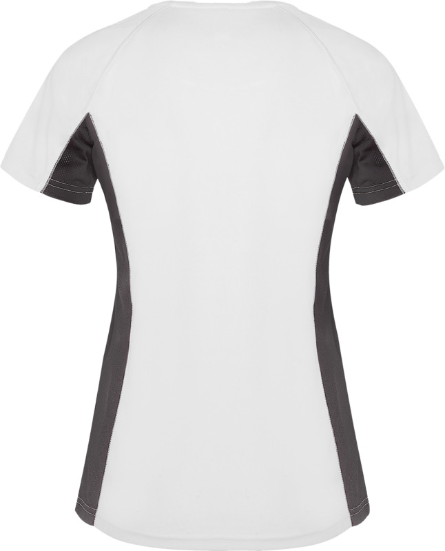 Shanghai short sleeve women's sports t-shirt - Image 12