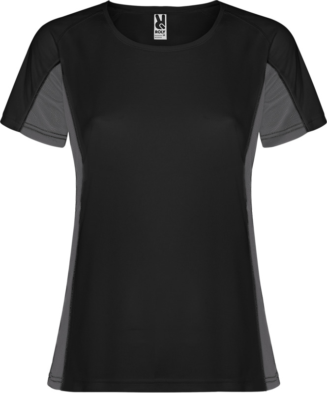 Shanghai short sleeve women's sports t-shirt - Image 16