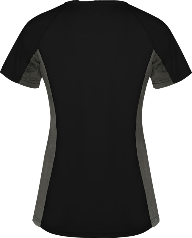 Shanghai short sleeve women's sports t-shirt - Image 17