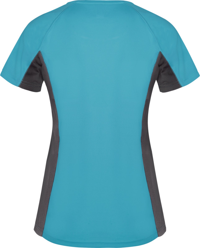 Shanghai short sleeve women's sports t-shirt - Image 22