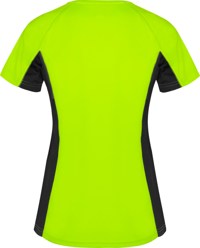 Shanghai short sleeve women's sports t-shirt - Image 27