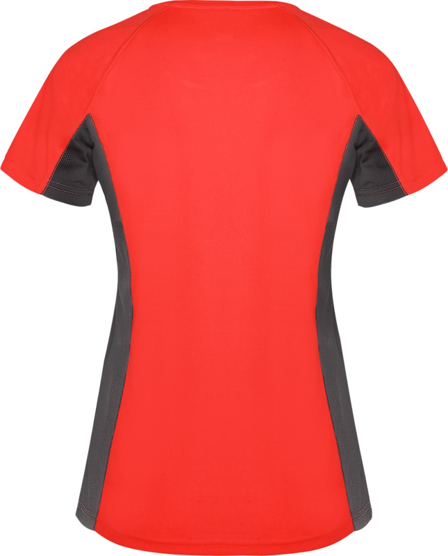 Shanghai short sleeve women's sports t-shirt - Image 32