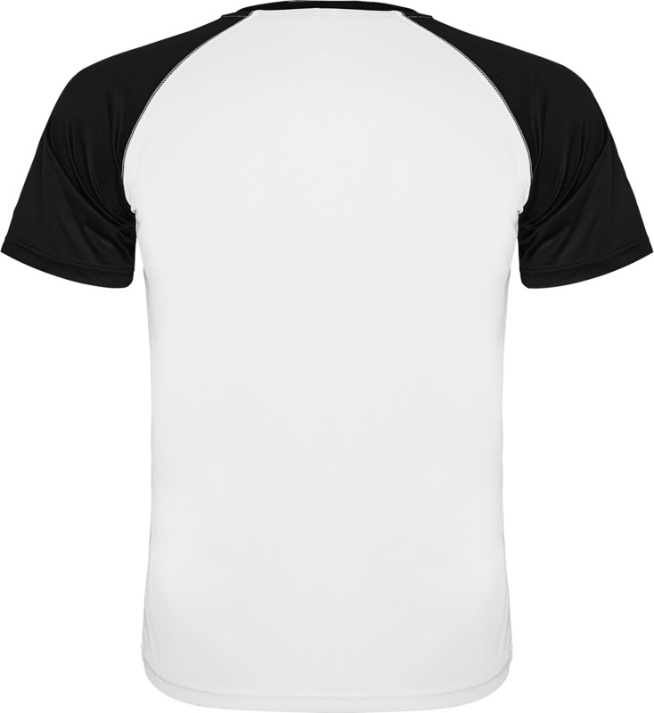 Indianapolis short sleeve unisex sports t-shirt - Image 12