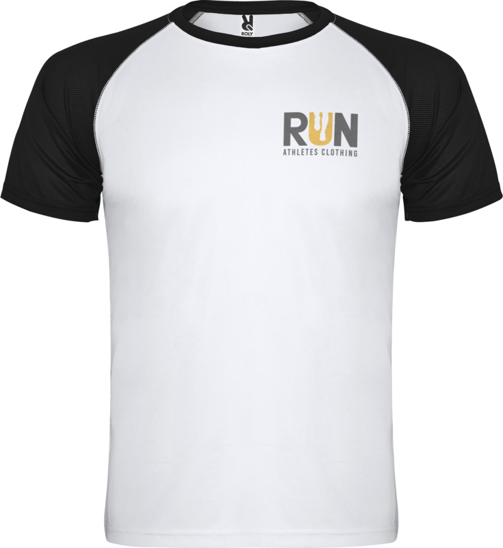 Indianapolis short sleeve unisex sports t-shirt - Image 15