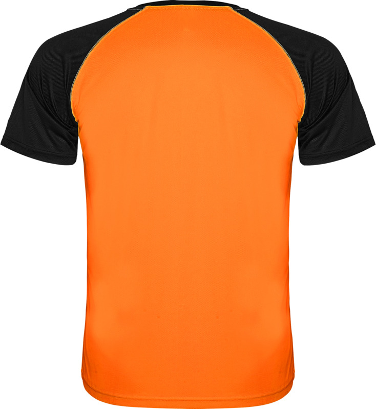 Indianapolis short sleeve unisex sports t-shirt - Image 27