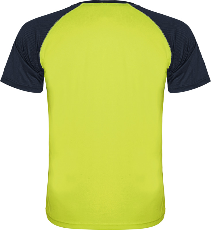 Indianapolis short sleeve unisex sports t-shirt - Image 32