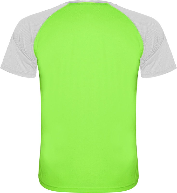 Indianapolis short sleeve unisex sports t-shirt - Image 37