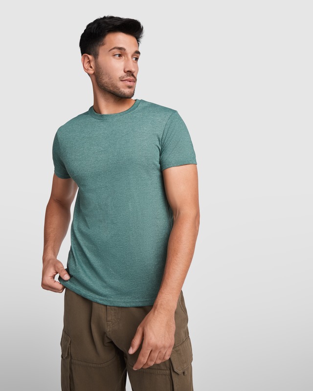 Fox short sleeve men's t-shirt - Image 4
