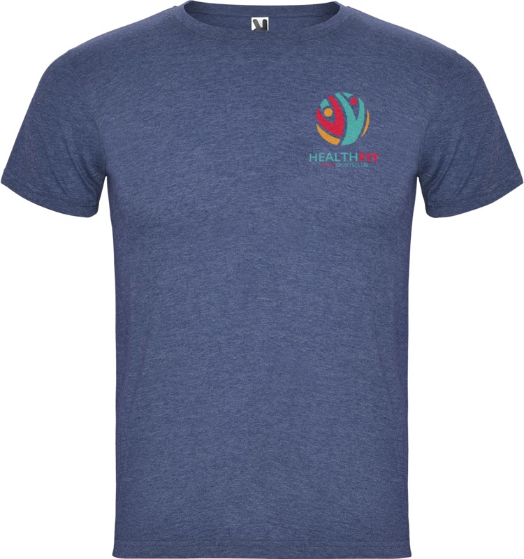 Fox short sleeve men's t-shirt - Image 5