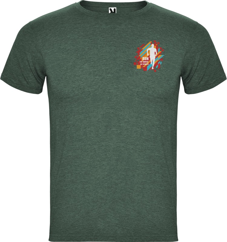 Fox short sleeve men's t-shirt - Image 30