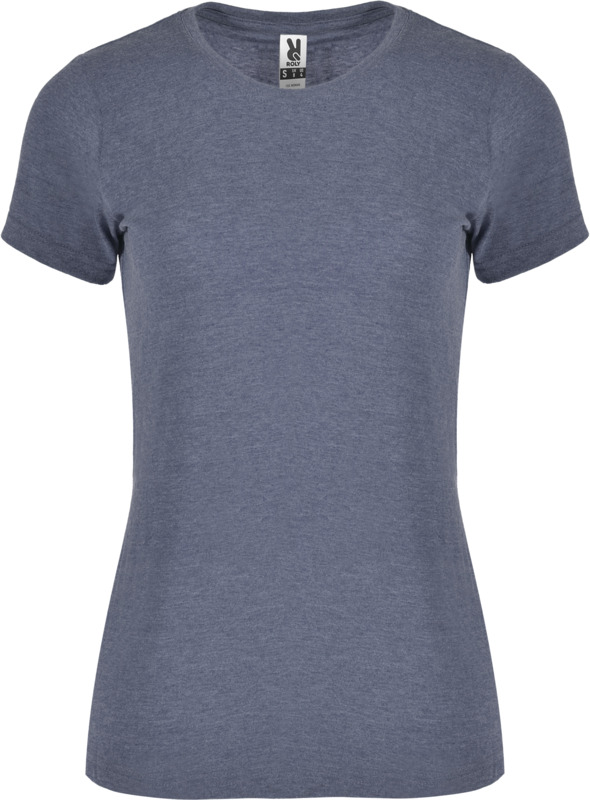 Fox short sleeve women's t-shirt