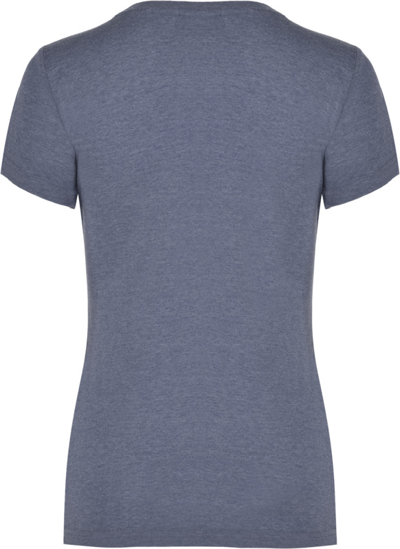 Fox short sleeve women's t-shirt - Image 2