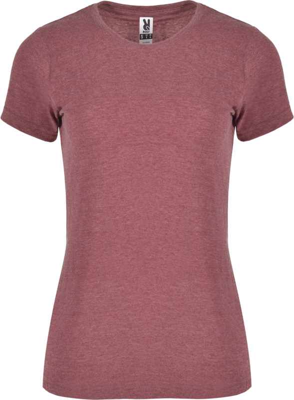 Fox short sleeve women's t-shirt - Image 4