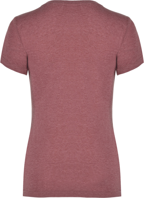 Fox short sleeve women's t-shirt - Image 5