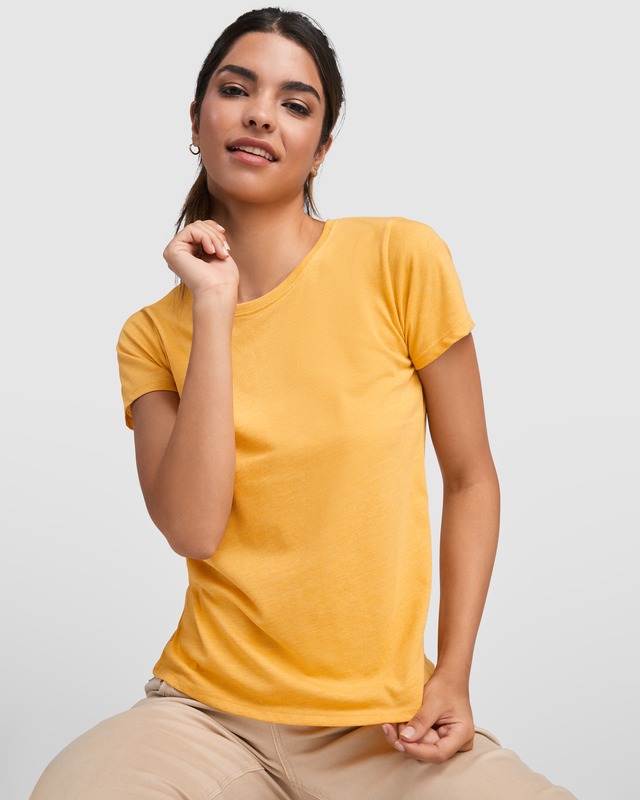 Fox short sleeve women's t-shirt - Image 6
