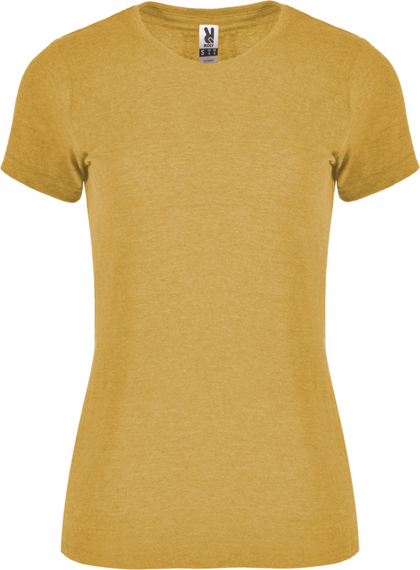 Fox short sleeve women's t-shirt - Image 7
