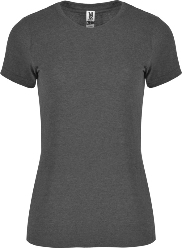 Fox short sleeve women's t-shirt - Image 10