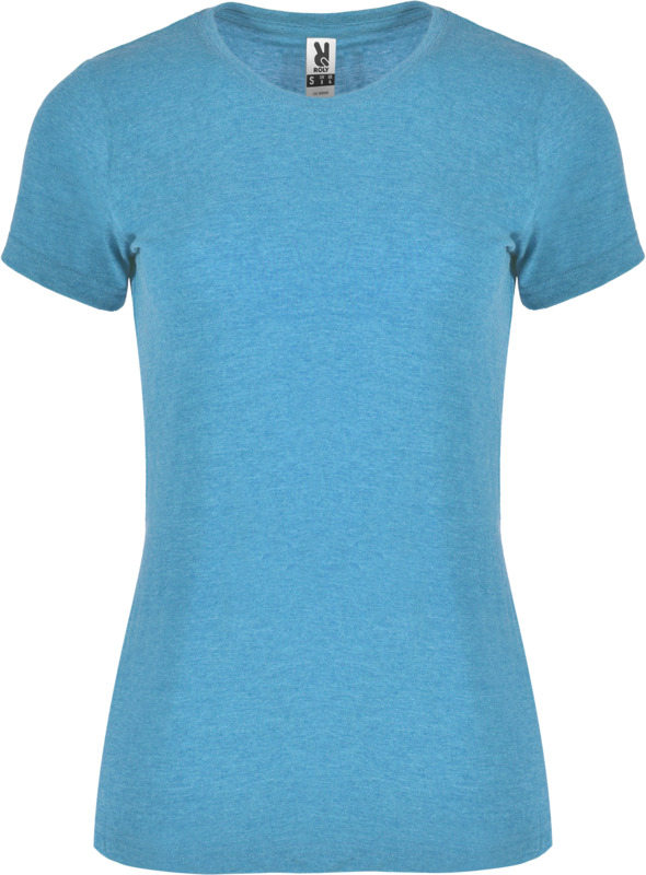 Fox short sleeve women's t-shirt - Image 13