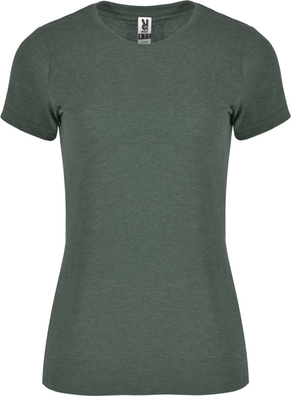 Fox short sleeve women's t-shirt - Image 16