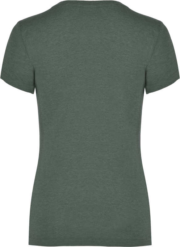 Fox short sleeve women's t-shirt - Image 17