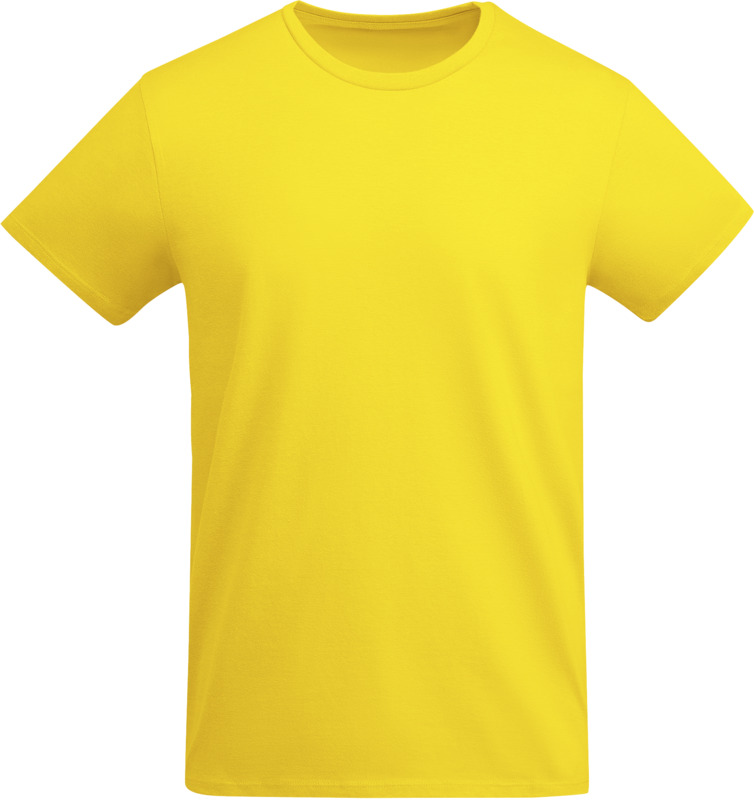 Breda organic cotton short sleeve men's t-shirt