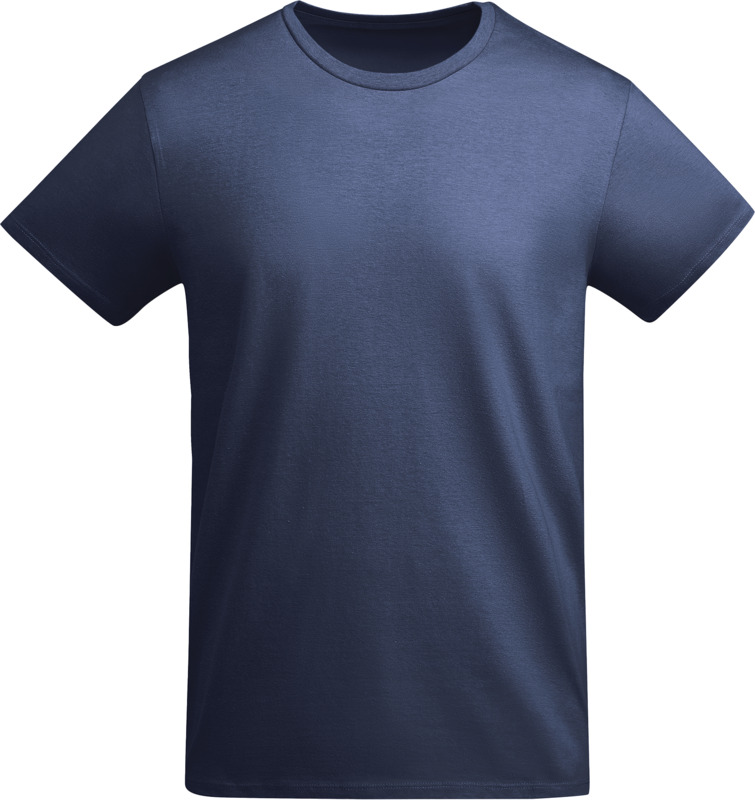 Breda organic cotton short sleeve men's t-shirt - Image 11