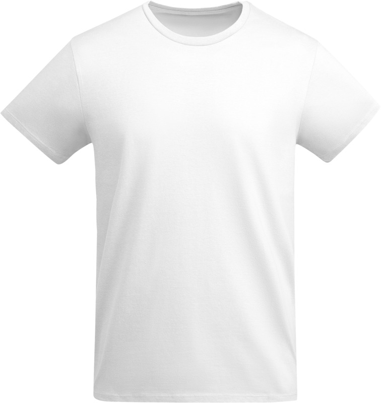 Breda organic cotton short sleeve men's t-shirt - Image 16