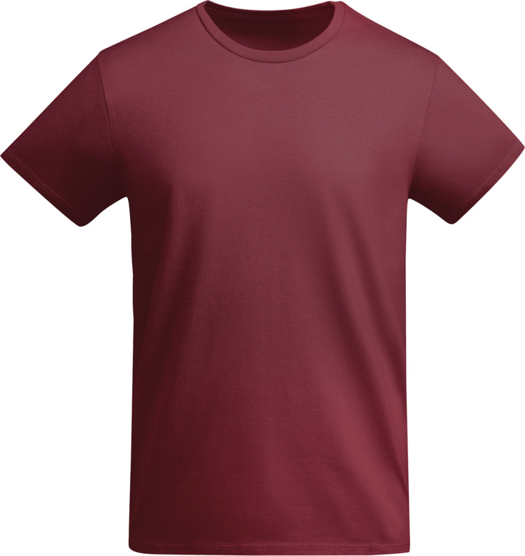 Breda organic cotton short sleeve men's t-shirt - Image 26