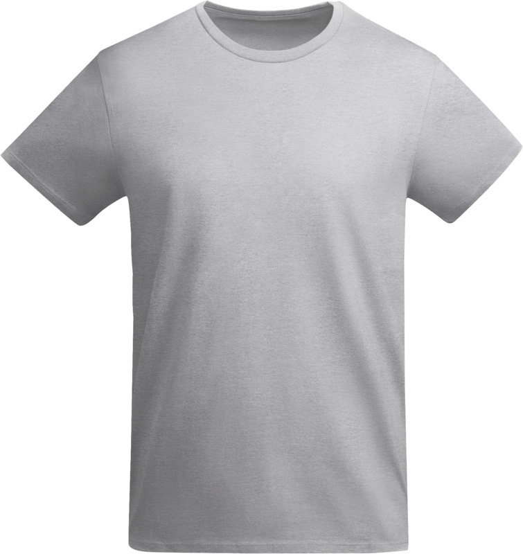 Breda organic cotton short sleeve men's t-shirt - Image 31