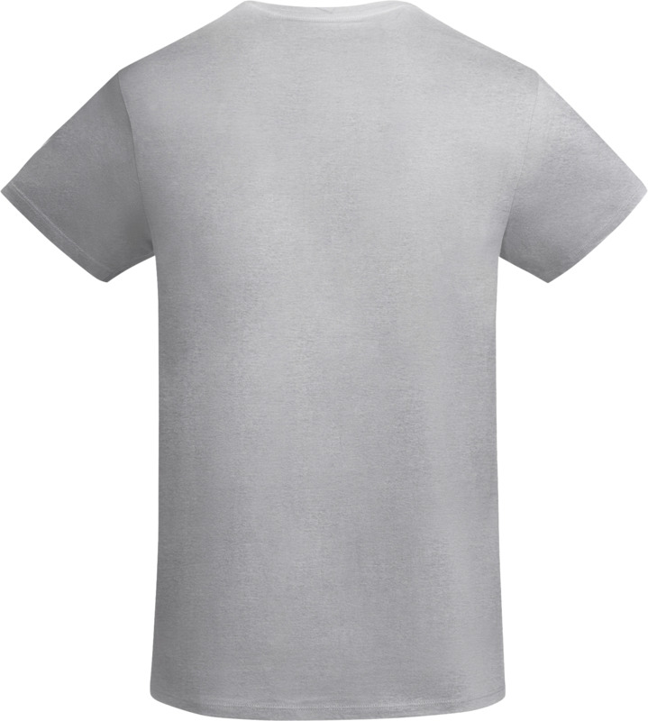 Breda organic cotton short sleeve men's t-shirt - Image 32