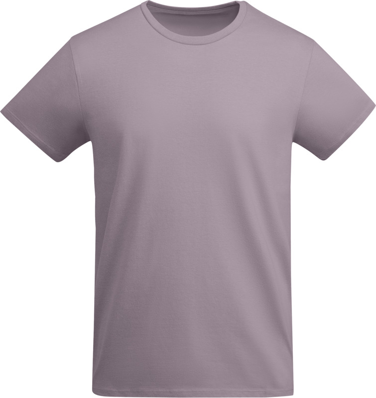 Breda organic cotton short sleeve men's t-shirt - Image 36