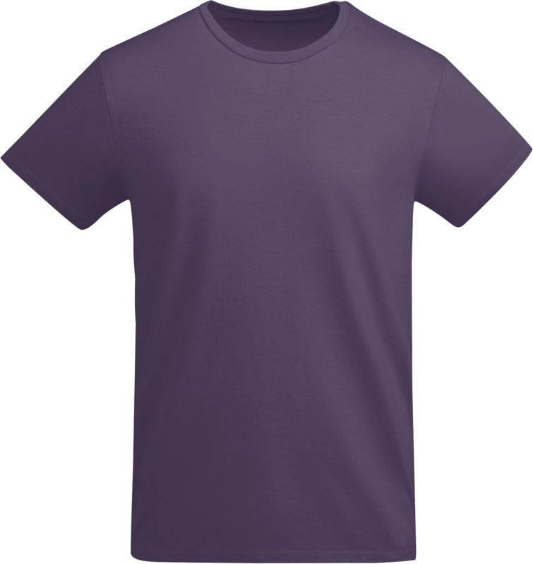 Breda organic cotton short sleeve men's t-shirt - Image 41