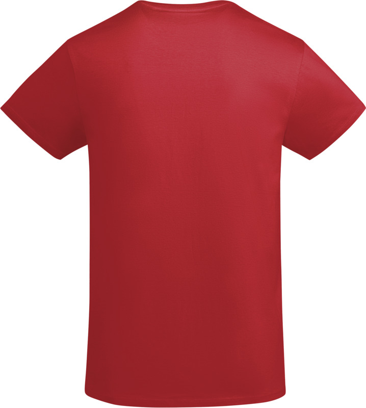 Breda organic cotton short sleeve men's t-shirt - Image 54