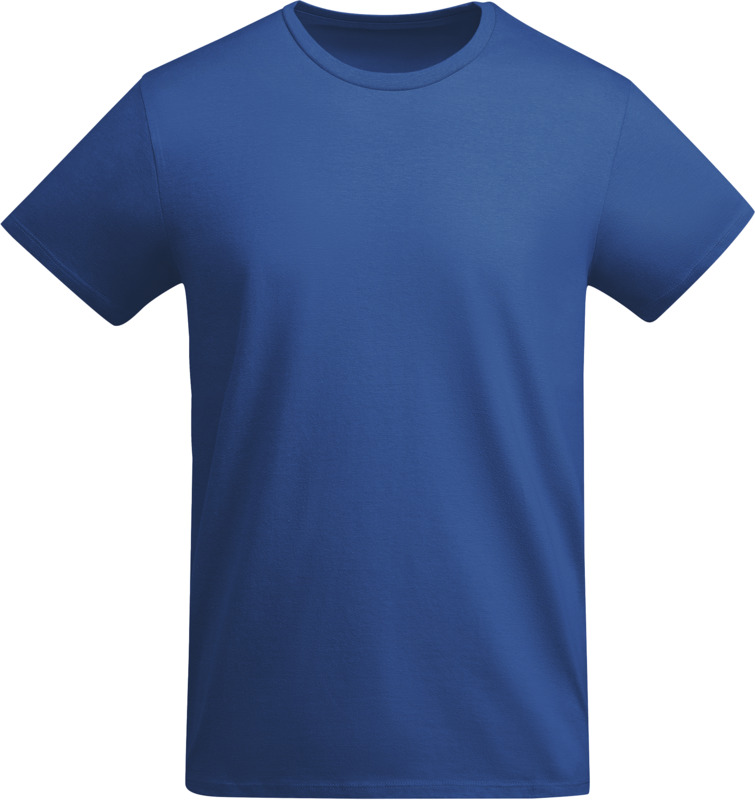 Breda organic cotton short sleeve men's t-shirt - Image 58