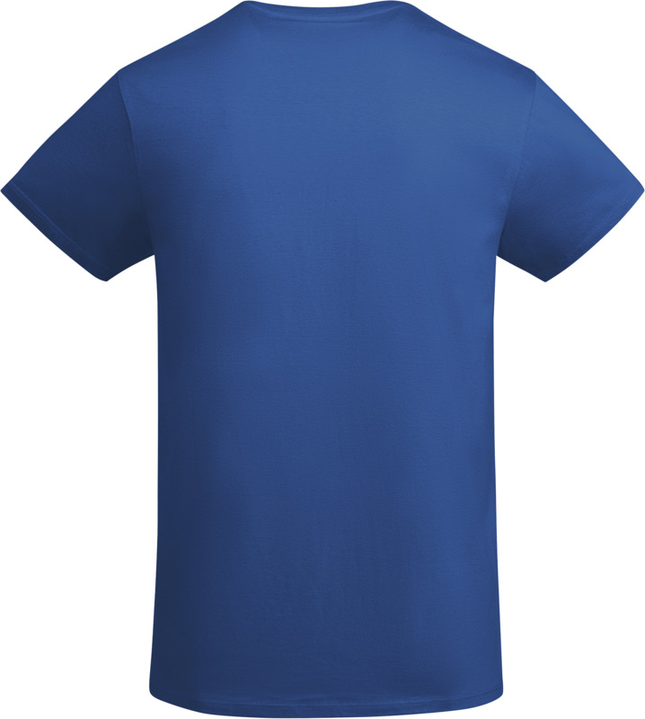 Breda organic cotton short sleeve men's t-shirt - Image 59