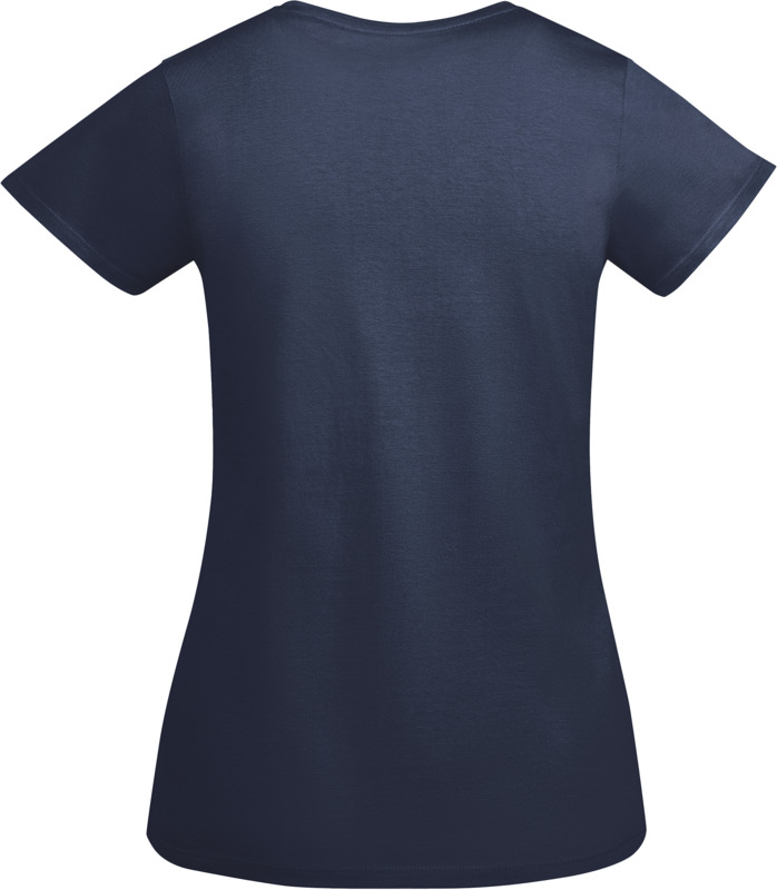 Breda organic cotton short sleeve women's t-shirt - Image 10