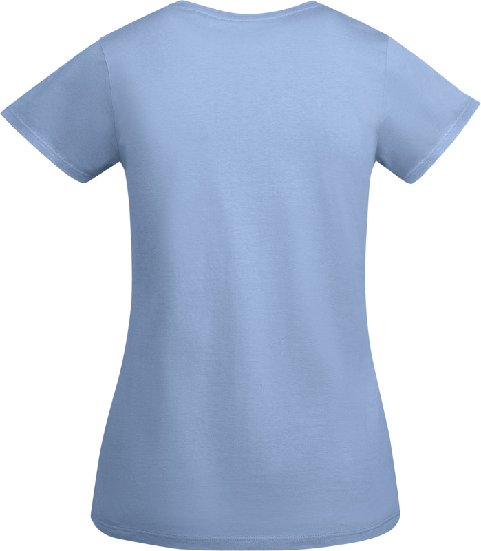 Breda organic cotton short sleeve women's t-shirt - Image 18