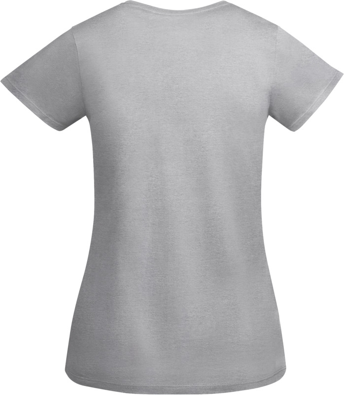 Breda organic cotton short sleeve women's t-shirt - Image 26