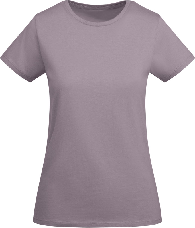 Breda organic cotton short sleeve women's t-shirt - Image 29