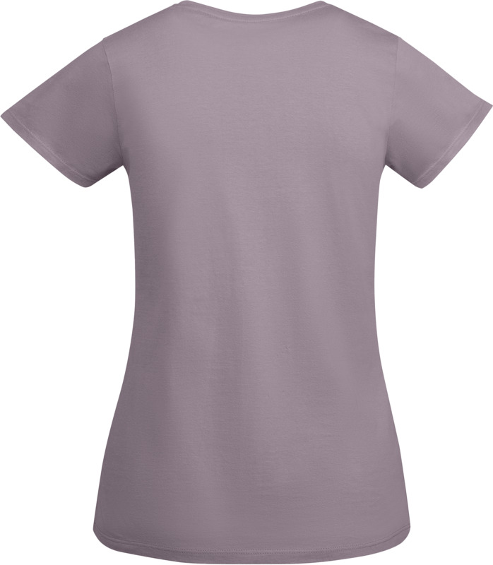 Breda organic cotton short sleeve women's t-shirt - Image 30
