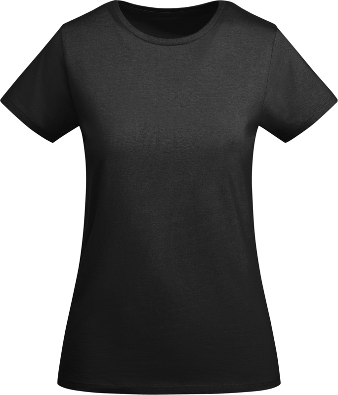 Breda organic cotton short sleeve women's t-shirt - Image 39