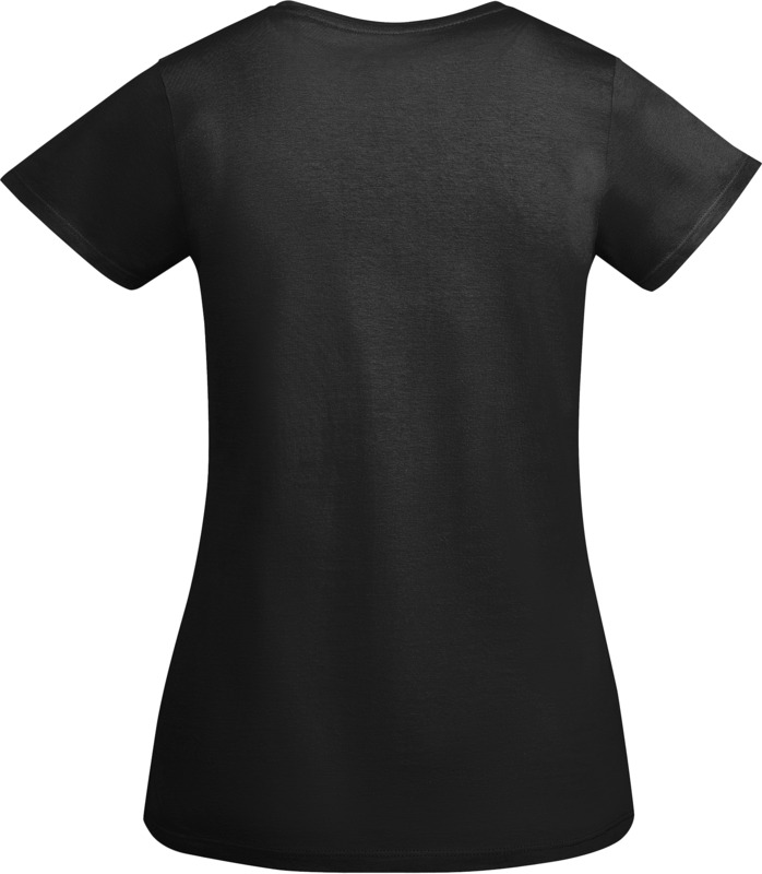 Breda organic cotton short sleeve women's t-shirt - Image 40