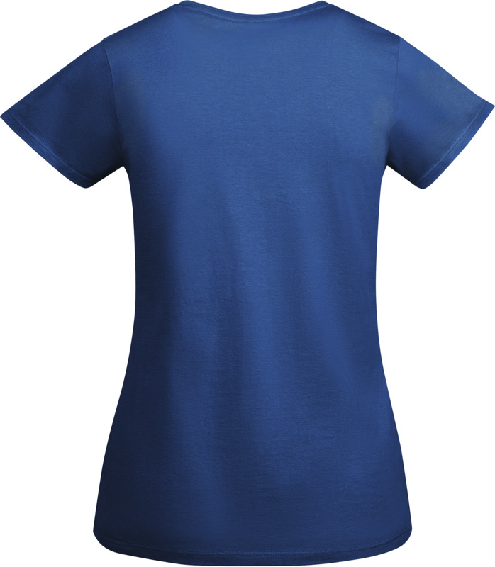 Breda organic cotton short sleeve women's t-shirt - Image 48