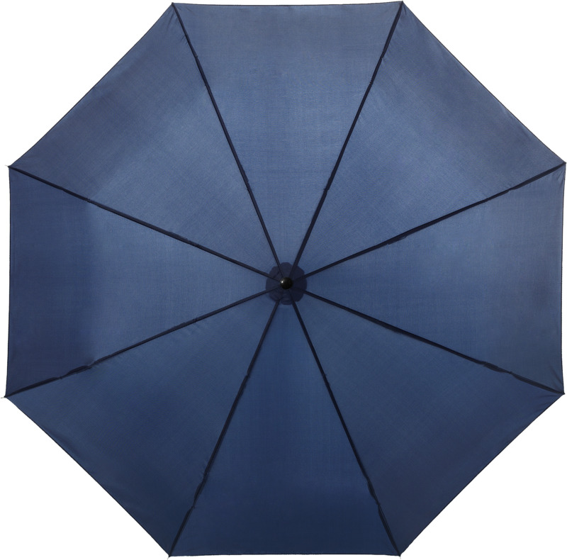 Citizen Green Rainfall folding umbrella - Image 2