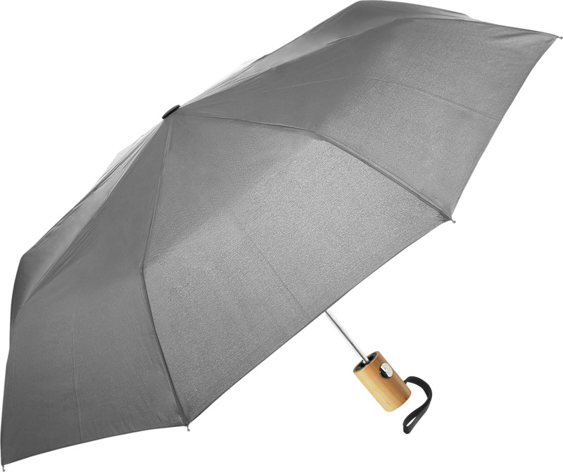 Citizen Green Rainfall folding umbrella - Image 5