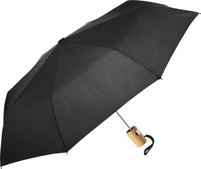 Citizen Green Rainfall folding umbrella - Image 9