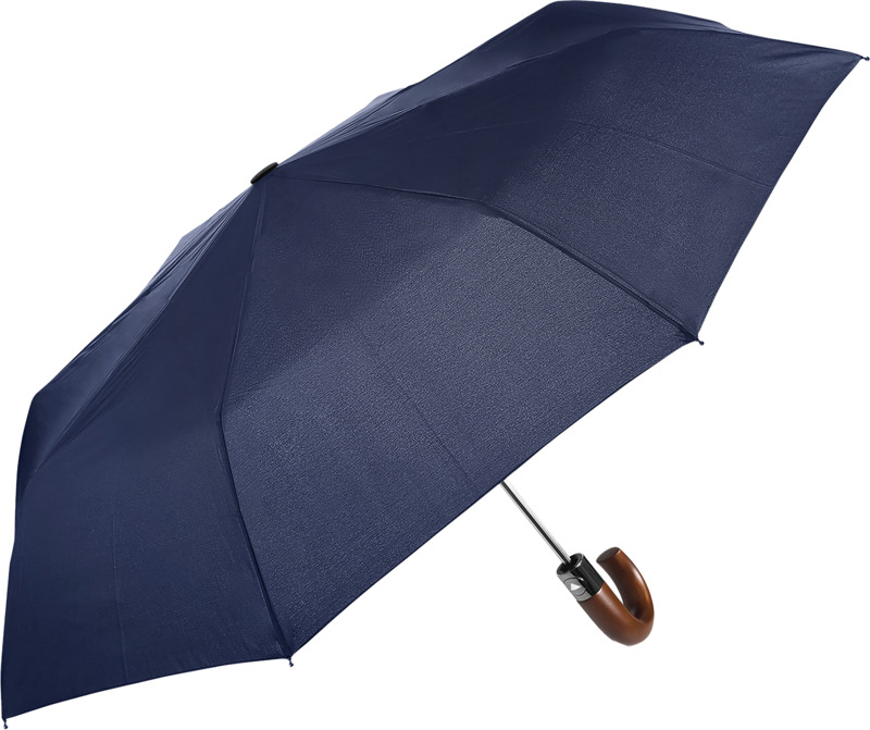 Citizen Green Pepin folding umbrella